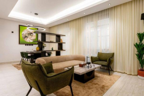 Nuzul R154 - Elegant Apartment
